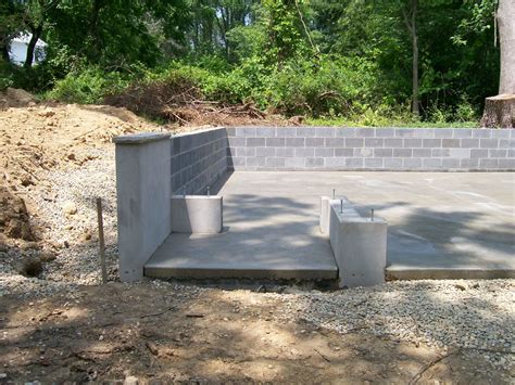 How to Build a Concrete Pad for Your Garage | Sheds Unlimited
