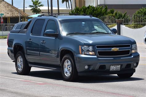Chevrolet Avalanche Insurance Cost, Rates & Quotes by Lemonade
