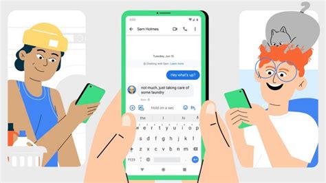 Image result for Send Group Text Android