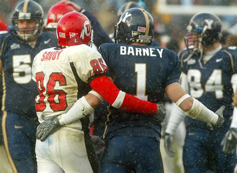 Weather could play a factor in BYU-Utah game, but not like it did 15 ...