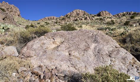 Rockhound State Park New Photography New Mexico True — Jason Collin ...