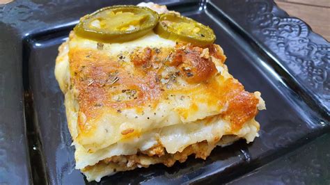 Lasagna recipe,tasty lasagna,lasagna with white sauce  