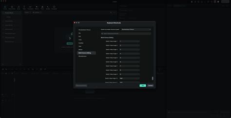 Image result for Shortcut Video Editing Open Multiple