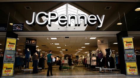 JCPenney bankruptcy: Are JCPenney stores closing in NC?