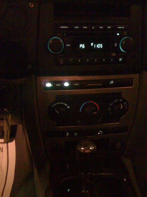 Image result for 2007 Jeep Commander Problems Key Switch