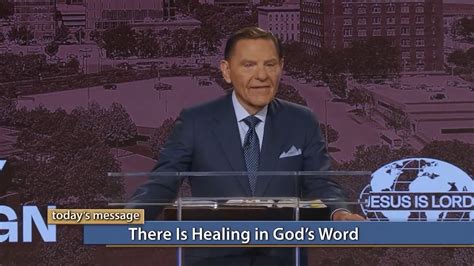 101 Healing Scriptures Kenneth Copeland 的图像结果