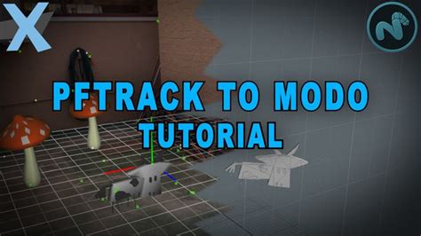 Image result for PFTrack Object Track Tutorial