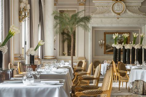 The Best Michelin-Starred Restaurants in Paris, France | Observer