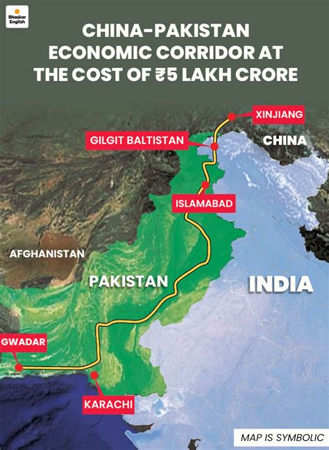 China to build road from Pakistan to Afghanistan