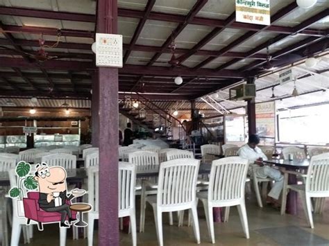 Kamath Residency Nature Resort, Nagothane - Restaurant reviews