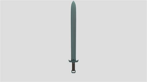 Image result for Easy Blender Tutorial Swords