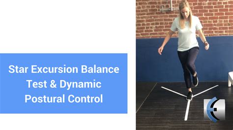 Image result for Y Balance Excursion Test