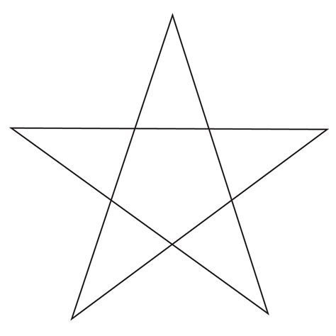 Pentagram - Cuemath