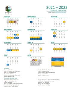 20 2 1 - San Juan Unified School District / 20-2-1-san-juan-unified ...