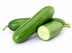 cucumber 的图像结果