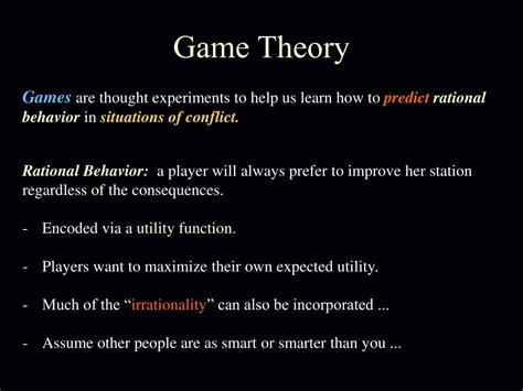 Game Theory Math Tutorial in English 的图像结果