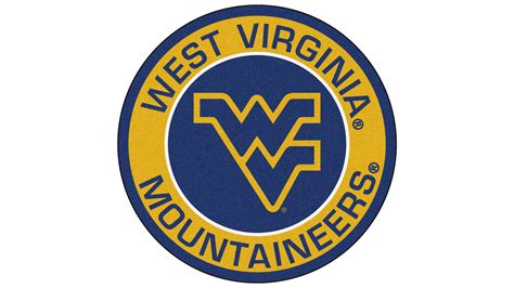 West Virginia Mountaineers Logo, symbol, meaning, history, PNG, brand