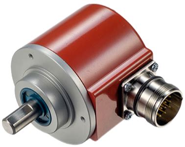 Linear Encoder vs Rotary Encoder 的图像结果