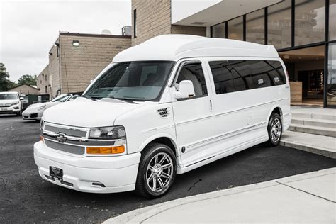 2013 Chevrolet Express Cargo Van 2500 Stock # P108486 for sale near ...