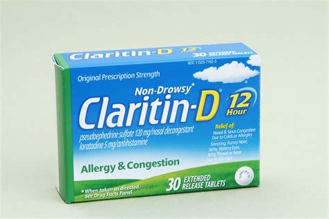 Zyrtec vs. Claritin: Which Is Better for Allergies?
