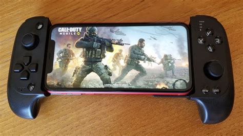 Best Mobile Games With Controller Support: Can I Play PUBG Mobile With ...