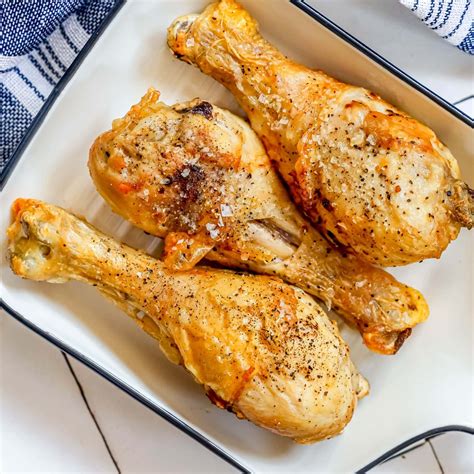 Fried Chicken Drumstick Recipes