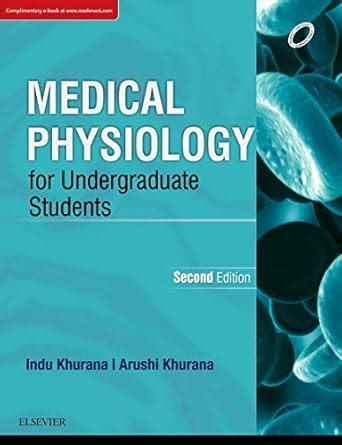 Buy Medical Physiology for Undergraduate Students Book Online at Low ...