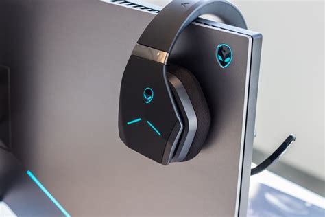 Image result for Alienware Gaming Headset