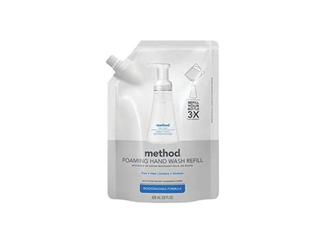 Image result for Method Foaming Hand Wash