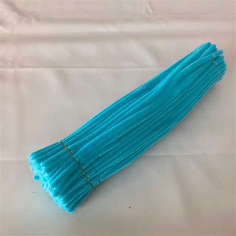 8mm Thick Pipe Cleaners – Furxotic