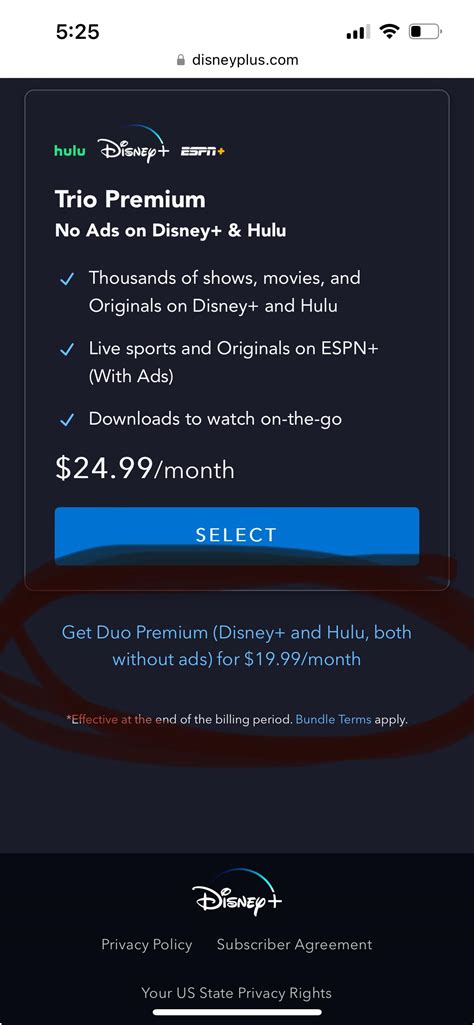 Adding Disney with no adds : r/Hulu