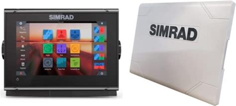 Simrad Go 7 Software Updates 的图像结果
