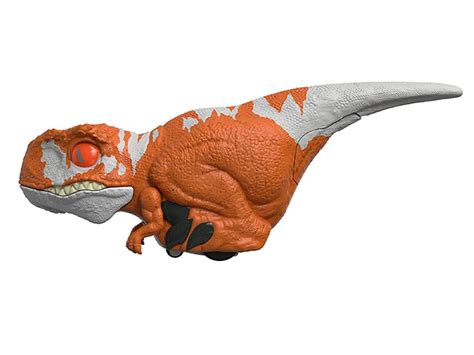 Jurassic World: Dominion Uncaged Click Tracker India | Ubuy