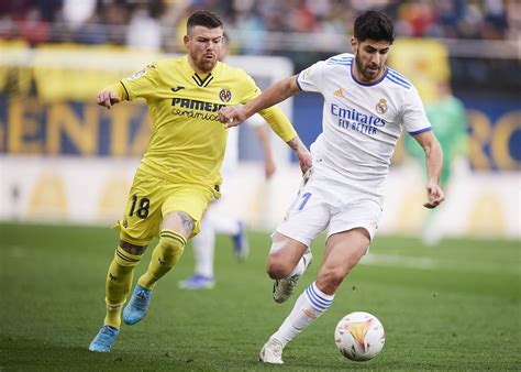 Villarreal vs Real Madrid Prediction and Betting Tips | January 7, 2023