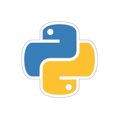 Image result for Python Text Logo