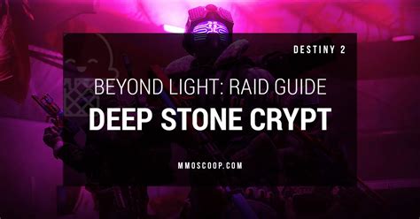 Image result for Deep Stone Crypt Raid Guide