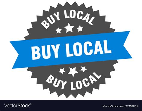 Buy Local Message 的图像结果