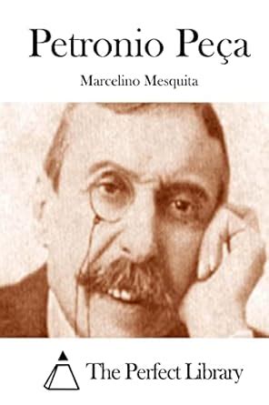 Buy Petronio Peça (Perfect Library) Book Online at Low Prices in India ...