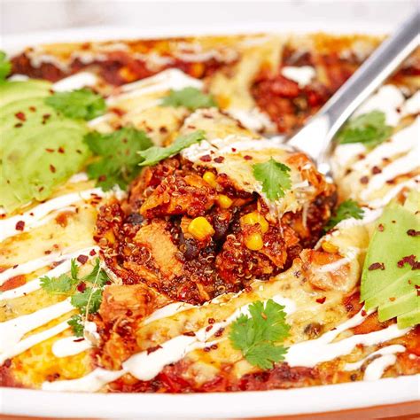 Spanish Tortilla Casserole - Casserole Recipes