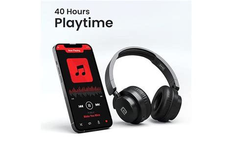 Personalised Muffs M2 Headphone | Buy Custom Headphones with Logo & Name