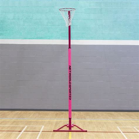 Netball Post Protector Padding | Net World Sports