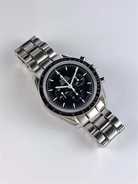 Image result for How to Wind Omega Speedmaster