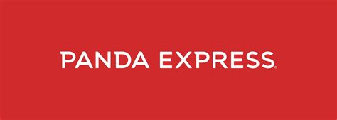Panda Express Logo - LogoDix