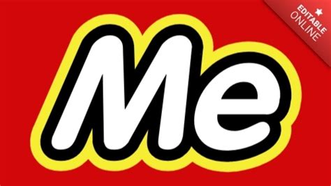 Image result for Me Is Pro Text