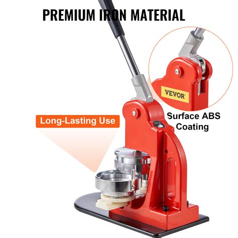 Image result for Button Maker Machine