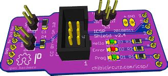 Image result for ICSP Interface