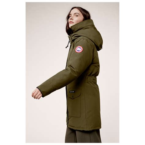 Canada Goose Trillium Parka - Coat Women's | Buy online | Bergfreunde.eu