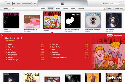 Image result for iTunes 11 Tutorial