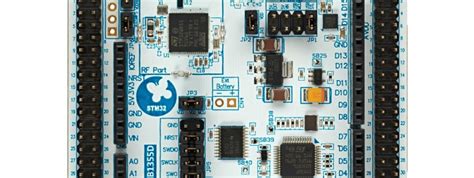 Running Artificial Intelligence on STM32