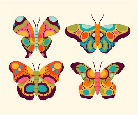 Image result for Hand Drawn Simple Butterfly